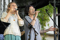 Foto: Romualdas Budriūnas